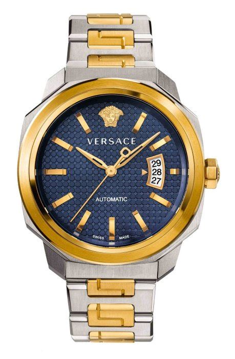 versace orologio vag030016|Versace Dylos Watch .